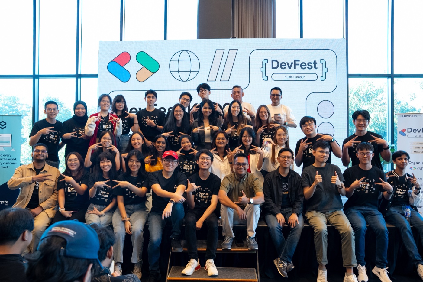 DevFest Kuala Lumpur 2024